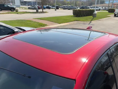 Photos of 2021 Cadillac CT5 Sport for sale in Knoxville, TN at Cadillac of Knoxville