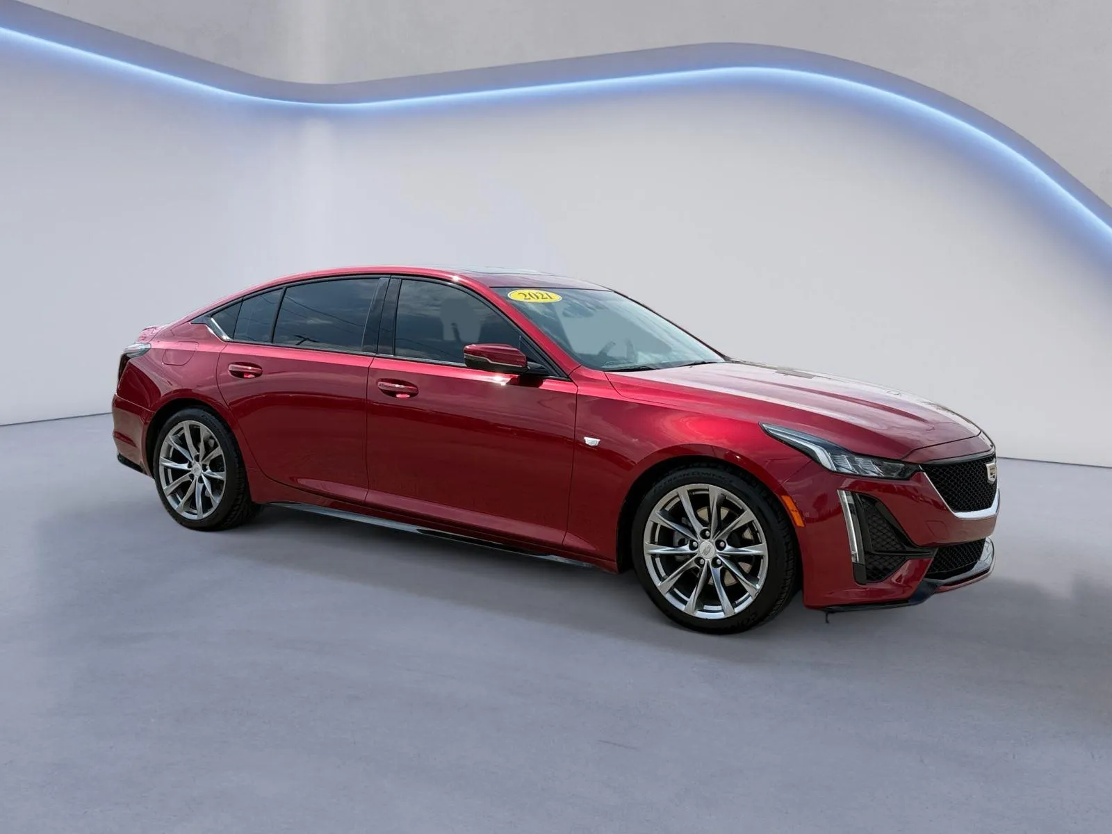 2021 Cadillac CT5 Sport for sale in Knoxville, TN