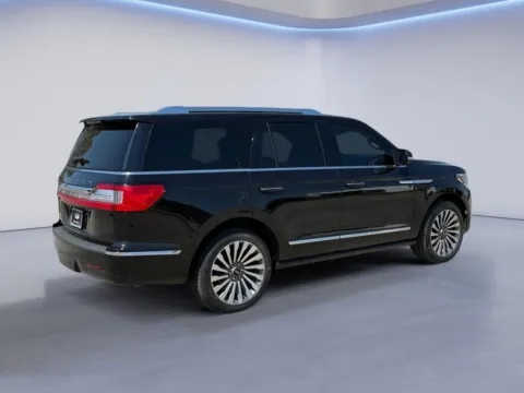 Another view of 2021 Lincoln Navigator Reserve for sale in Knoxville, TN at Cadillac of Knoxville