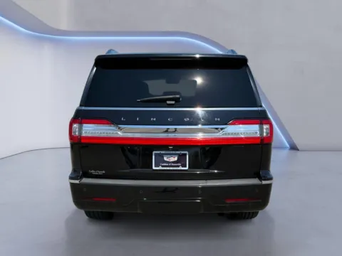 More photos of 2021 Lincoln Navigator Reserve at Cadillac of Knoxville, TN