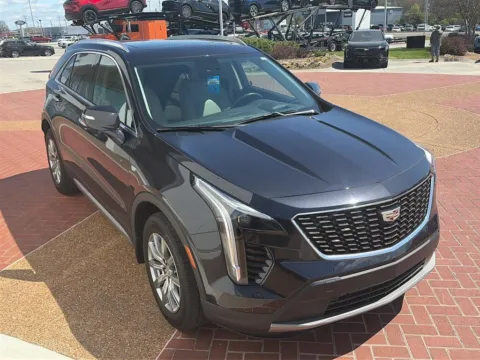 More photos of 2023 Cadillac XT4 FWD Premium Luxury at Cadillac of Knoxville, TN