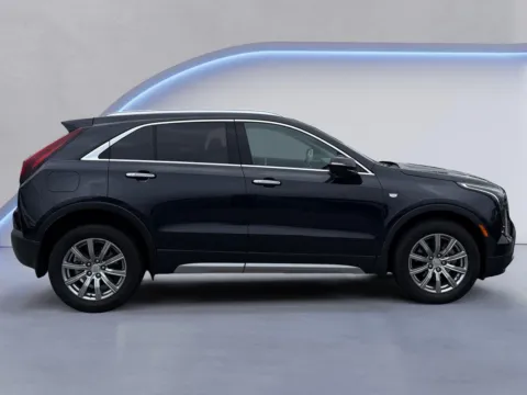 Photos of 2023 Cadillac XT4 FWD Premium Luxury for sale in Knoxville, TN at Cadillac of Knoxville