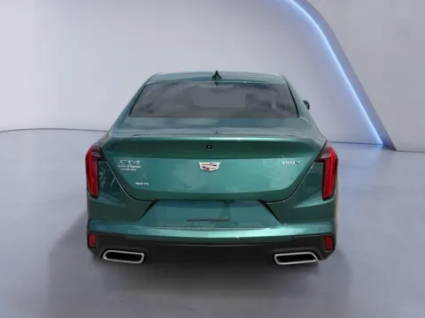 More photos of 2025 Cadillac CT4 Luxury at Cadillac of Knoxville, TN