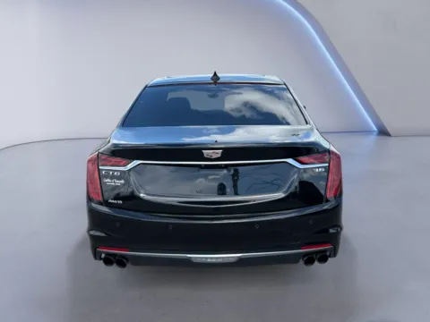 More photos of 2019 Cadillac CT6 Premium Luxury AWD at Cadillac of Knoxville, TN