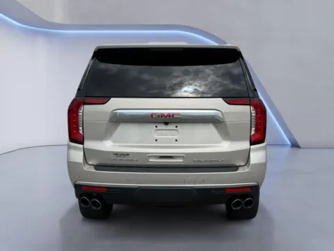 More photos of 2023 GMC Yukon Denali at Cadillac of Knoxville, TN