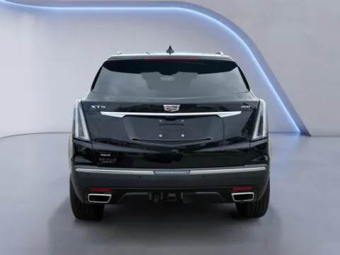 More photos of 2020 Cadillac XT5 Sport AWD at Cadillac of Knoxville, TN