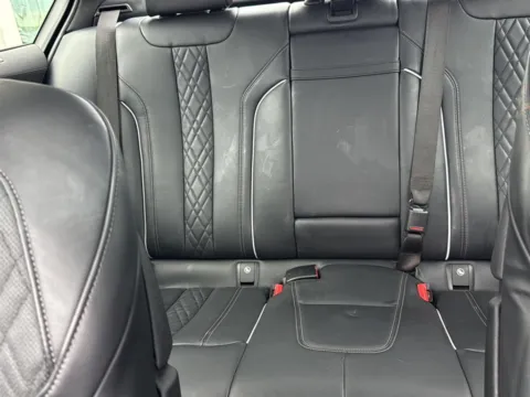 More photos of 2022 BMW 5 Series M550i xDrive at Cadillac of Knoxville, TN