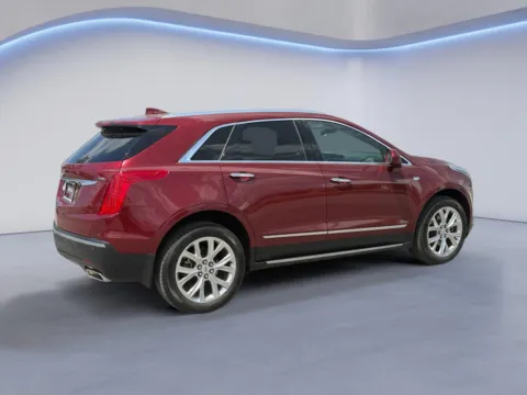More photos of 2018 Cadillac XT5 Premium Luxury FWD at Cadillac of Knoxville, TN