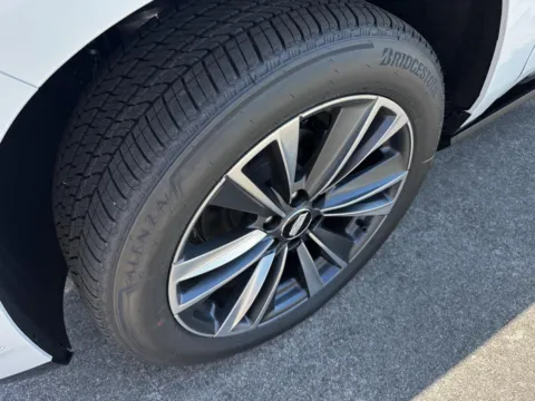 Another view of 2026 Cadillac Escalade ESV 4WD Sport for sale in Knoxville, TN at Cadillac of Knoxville