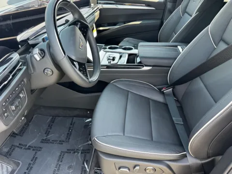 More photos of 2026 Cadillac Escalade ESV 4WD Sport at Cadillac of Knoxville, TN