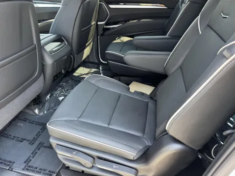 More photos of 2026 Cadillac Escalade ESV 4WD Sport at Cadillac of Knoxville, TN