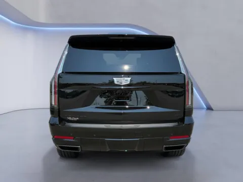 More photos of 2026 Cadillac Escalade 4WD Platinum Sport at Cadillac of Knoxville, TN