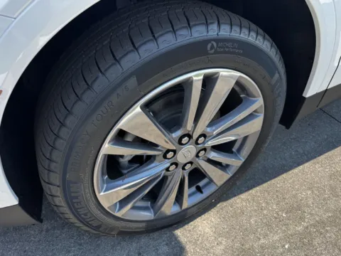 Another view of 2026 Cadillac XT5 FWD Premium Luxury for sale in Knoxville, TN at Cadillac of Knoxville