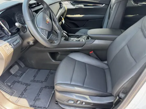 More photos of 2026 Cadillac XT5 FWD Premium Luxury at Cadillac of Knoxville, TN