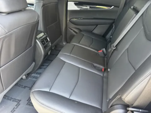 More photos of 2026 Cadillac XT5 FWD Premium Luxury at Cadillac of Knoxville, TN