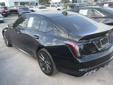 More photos of 2024 Cadillac CT5-V at Cadillac of Knoxville, TN