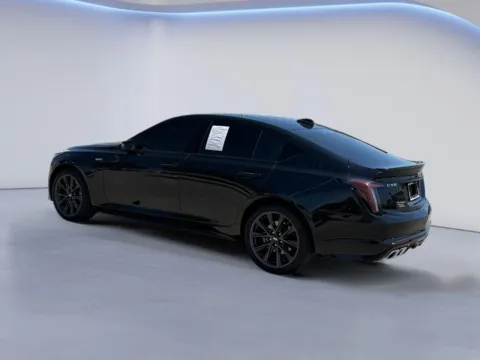 More photos of 2024 Cadillac CT5-V at Cadillac of Knoxville, TN