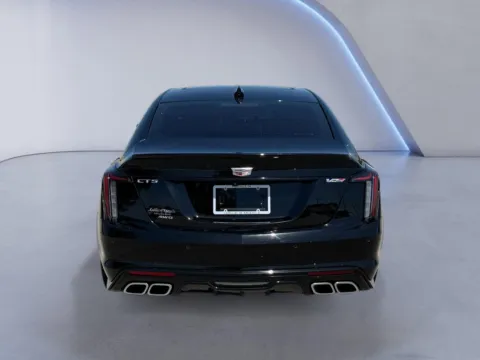 More photos of 2024 Cadillac CT5-V at Cadillac of Knoxville, TN