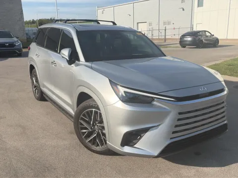More photos of 2025 Lexus TX 350 Premium at Cadillac of Knoxville, TN