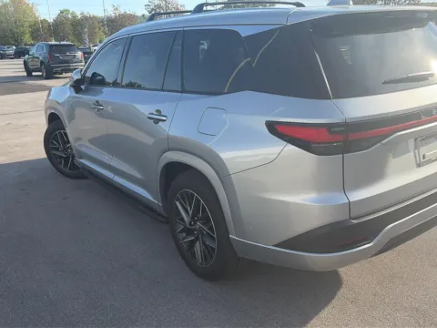 Another view of 2025 Lexus TX 350 Premium for sale in Knoxville, TN at Cadillac of Knoxville