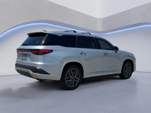 Another view of 2025 Lexus TX 350 Premium for sale in Knoxville, TN at Cadillac of Knoxville