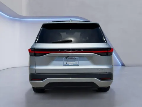 More photos of 2025 Lexus TX 350 Premium at Cadillac of Knoxville, TN