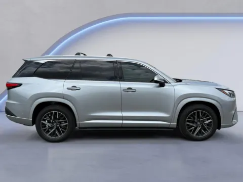 Photos of 2025 Lexus TX 350 Premium for sale in Knoxville, TN at Cadillac of Knoxville