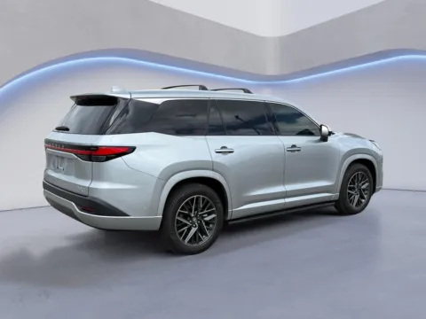 Another view of 2025 Lexus TX 350 Premium for sale in Knoxville, TN at Cadillac of Knoxville