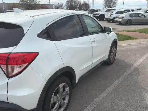 More photos of 2016 Honda HR-V EX at Cadillac of Knoxville, TN