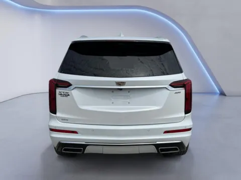 More photos of 2024 Cadillac XT6 AWD Premium Luxury at Cadillac of Knoxville, TN