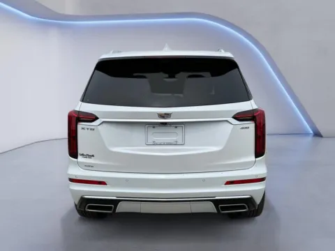 More photos of 2024 Cadillac XT6 AWD Premium Luxury at Cadillac of Knoxville, TN