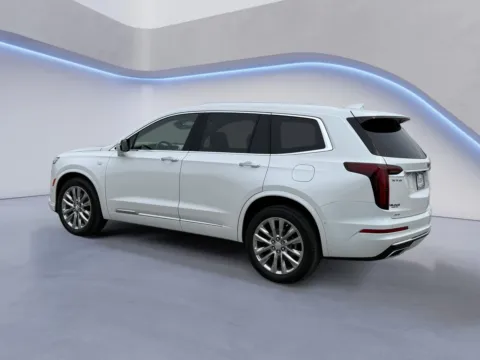 More photos of 2024 Cadillac XT6 AWD Premium Luxury at Cadillac of Knoxville, TN