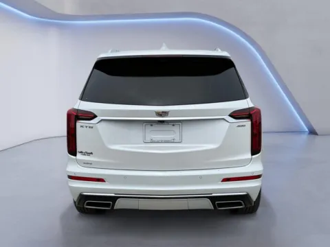 More photos of 2024 Cadillac XT6 AWD Premium Luxury at Cadillac of Knoxville, TN