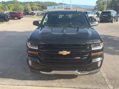 More photos of 2017 Chevrolet Silverado 1500 LT at Cadillac of Knoxville, TN
