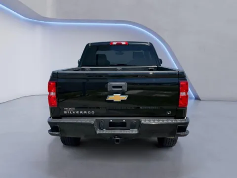 More photos of 2017 Chevrolet Silverado 1500 LT at Cadillac of Knoxville, TN