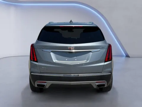 More photos of 2023 Cadillac XT5 AWD Premium Luxury at Cadillac of Knoxville, TN