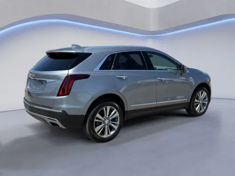 More photos of 2023 Cadillac XT5 AWD Premium Luxury at Cadillac of Knoxville, TN