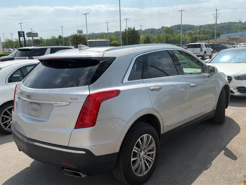More photos of 2019 Cadillac XT5 Luxury AWD at Cadillac of Knoxville, TN