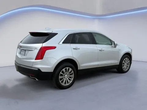 Another view of 2019 Cadillac XT5 Luxury AWD for sale in Knoxville, TN at Cadillac of Knoxville