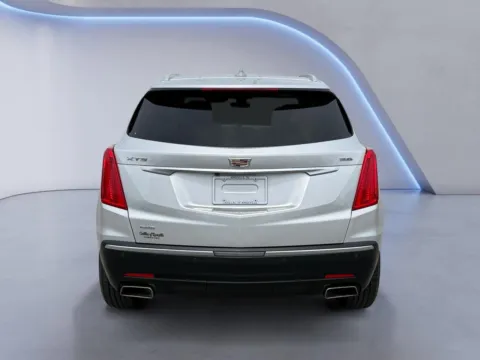 More photos of 2019 Cadillac XT5 Luxury AWD at Cadillac of Knoxville, TN