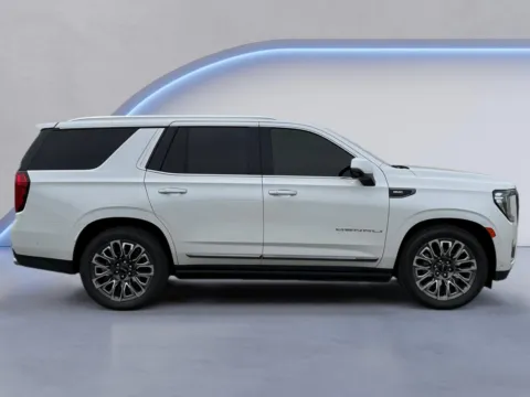 Photos of 2023 GMC Yukon Denali Ultimate for sale in Knoxville, TN at Cadillac of Knoxville