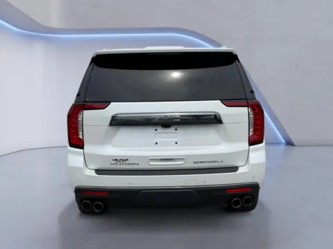 More photos of 2023 GMC Yukon Denali Ultimate at Cadillac of Knoxville, TN