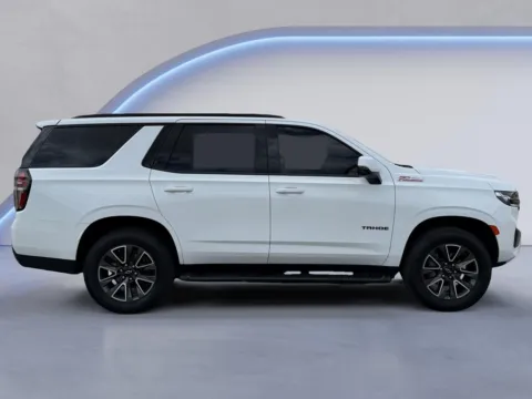 Photos of 2023 Chevrolet Tahoe Z71 for sale in Knoxville, TN at Cadillac of Knoxville