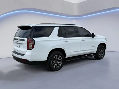 More photos of 2023 Chevrolet Tahoe Z71 at Cadillac of Knoxville, TN