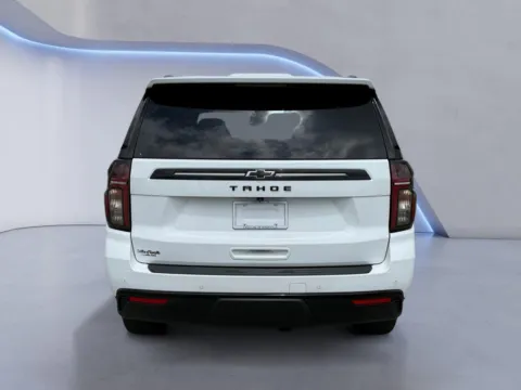 More photos of 2023 Chevrolet Tahoe Z71 at Cadillac of Knoxville, TN