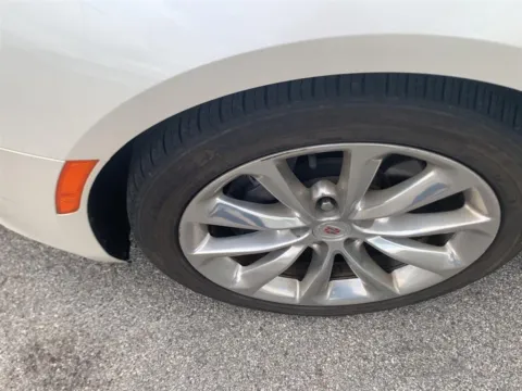 More photos of 2013 Cadillac XTS Luxury at Cadillac of Knoxville, TN