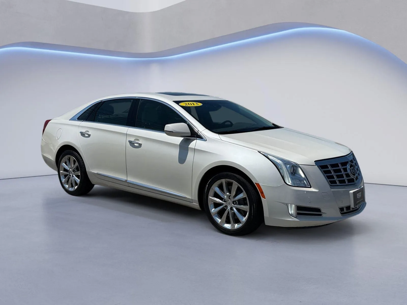 2013 Cadillac XTS Luxury for sale in Knoxville, TN