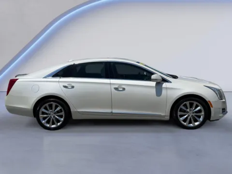 Photos of 2013 Cadillac XTS Luxury for sale in Knoxville, TN at Cadillac of Knoxville