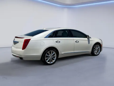 Another view of 2013 Cadillac XTS Luxury for sale in Knoxville, TN at Cadillac of Knoxville