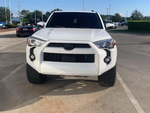 More photos of 2024 Toyota 4Runner SR5 Premium at Cadillac of Knoxville, TN